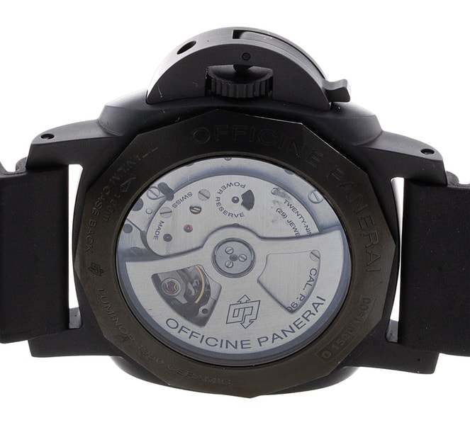 Panerai Luminor 1950 PAM00441